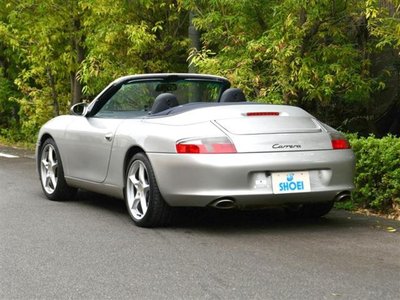 صورة مصغرة 17 لـ 2003 Porsche 911