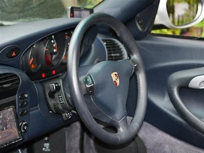 صورة مصغرة 51 لـ 2003 Porsche 911