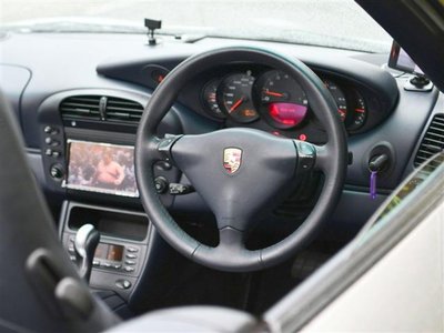 صورة مصغرة 46 لـ 2003 Porsche 911