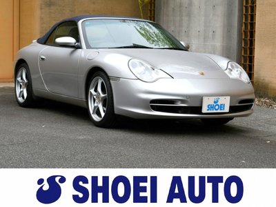 2003 Porsche 911 照片 2