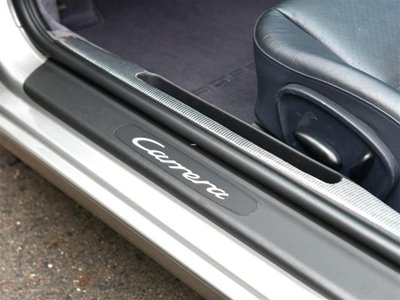 صورة مصغرة 33 لـ 2003 Porsche 911
