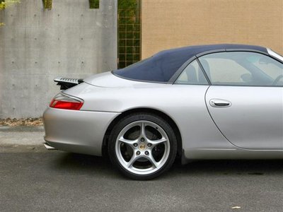 صورة مصغرة 19 لـ 2003 Porsche 911