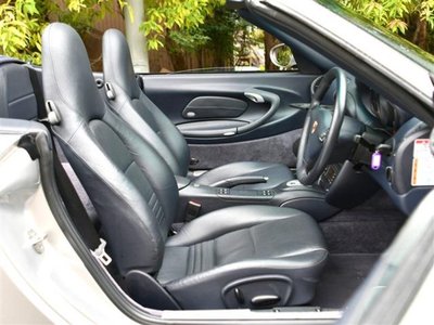 صورة مصغرة 39 لـ 2003 Porsche 911