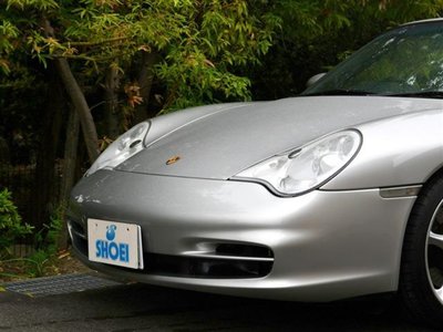 2003 Porsche 911 — фото 5