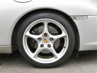صورة مصغرة 12 لـ 2003 Porsche 911