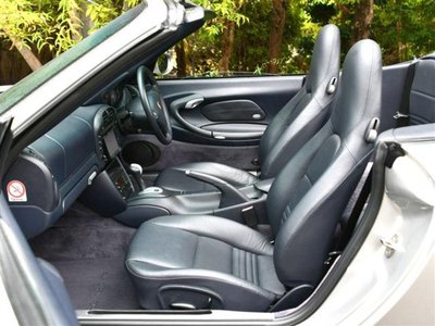 صورة مصغرة 31 لـ 2003 Porsche 911