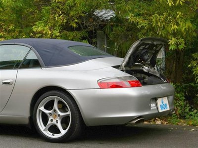 صورة مصغرة 21 لـ 2003 Porsche 911