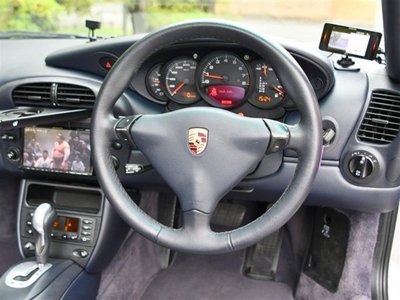 صورة مصغرة 30 لـ 2003 Porsche 911