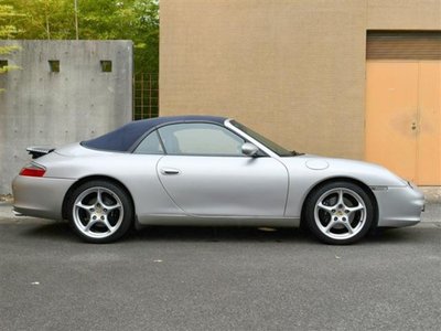 صورة مصغرة 13 لـ 2003 Porsche 911