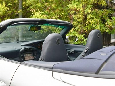 صورة مصغرة 27 لـ 2003 Porsche 911