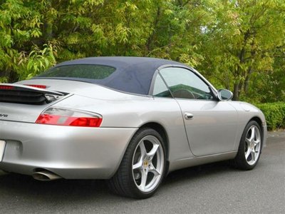 صورة مصغرة 15 لـ 2003 Porsche 911