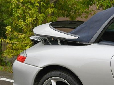 صورة مصغرة 28 لـ 2003 Porsche 911