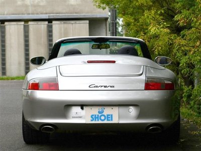 صورة مصغرة 16 لـ 2003 Porsche 911