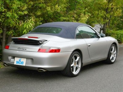 صورة مصغرة 22 لـ 2003 Porsche 911