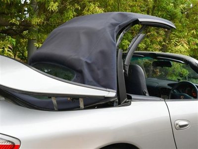 صورة مصغرة 29 لـ 2003 Porsche 911