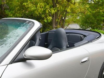صورة مصغرة 23 لـ 2003 Porsche 911