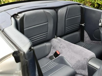 صورة مصغرة 54 لـ 2003 Porsche 911