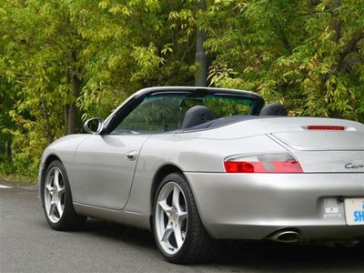 صورة مصغرة 18 لـ 2003 Porsche 911