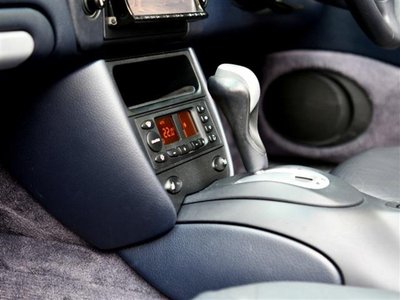 صورة مصغرة 43 لـ 2003 Porsche 911