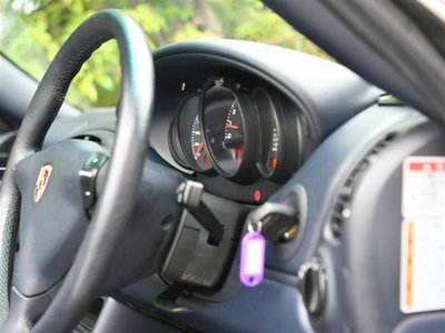 صورة مصغرة 40 لـ 2003 Porsche 911