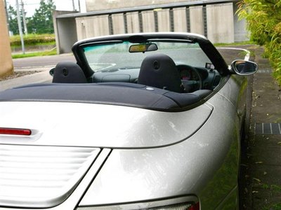 صورة مصغرة 26 لـ 2003 Porsche 911