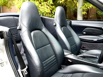 صورة مصغرة 34 لـ 2003 Porsche 911
