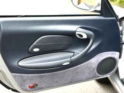 صورة مصغرة 35 لـ 2003 Porsche 911