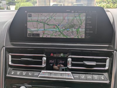 BMW 8 SERIES GRAN COUPE - 8