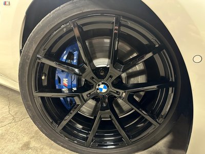 BMW 8 SERIES GRAN COUPE - 4