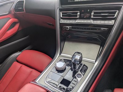 BMW 8 SERIES GRAN COUPE - 9