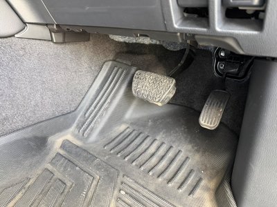 2025 Toyota LAND CRUISER 250 — миниатюра 30