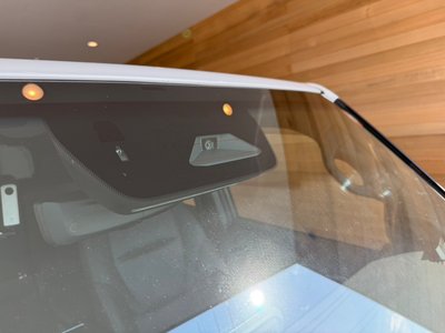 2025 Toyota LAND CRUISER 250 — миниатюра 20