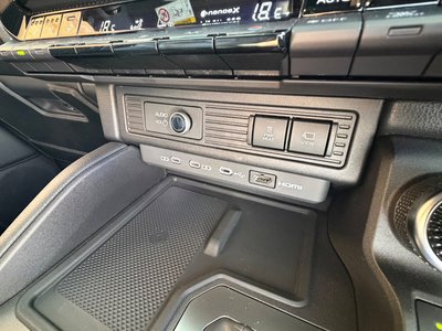 2025 Toyota LAND CRUISER 250 — миниатюра 44