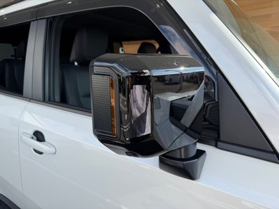 2025 Toyota LAND CRUISER 250 — миниатюра 17