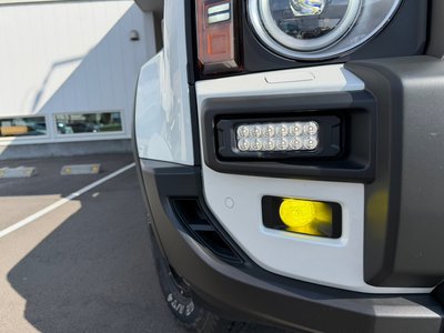 2025 Toyota LAND CRUISER 250 — миниатюра 11