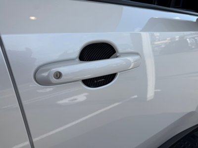 2025 Toyota LAND CRUISER 250 — миниатюра 19