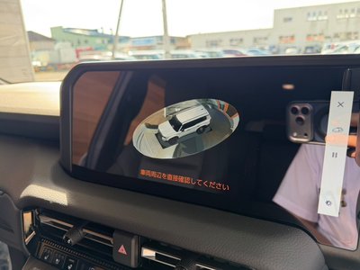 2025 Toyota LAND CRUISER 250 — миниатюра 42