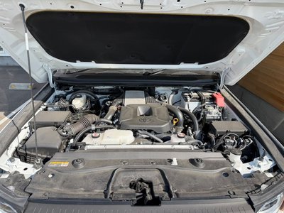 2025 Toyota LAND CRUISER 250 — миниатюра 63