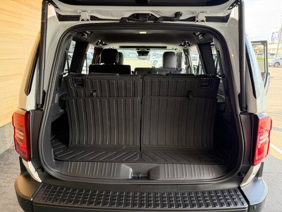 2025 Toyota LAND CRUISER 250 — миниатюра 54