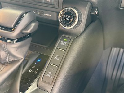 2025 Toyota LAND CRUISER 250 — миниатюра 45