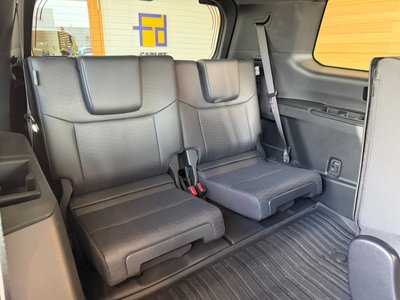 2025 Toyota LAND CRUISER 250 — миниатюра 52