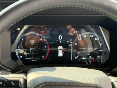 2025 Toyota LAND CRUISER 250 — миниатюра 26