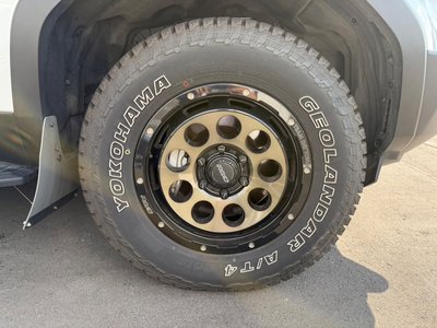 2025 Toyota LAND CRUISER 250 — миниатюра 23