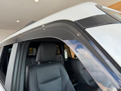 2025 Toyota LAND CRUISER 250 — миниатюра 18