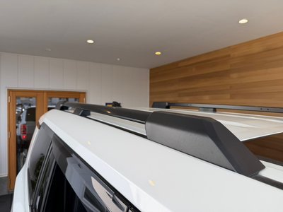 2025 Toyota LAND CRUISER 250 — миниатюра 16