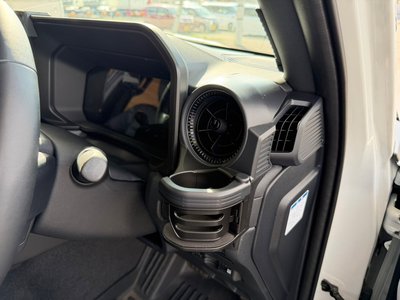 2025 Toyota LAND CRUISER 250 — миниатюра 34