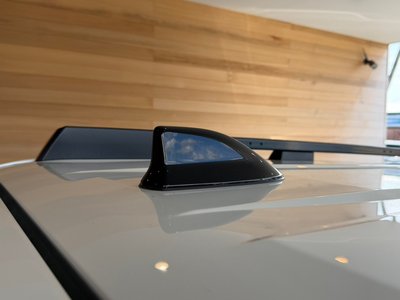 2025 Toyota LAND CRUISER 250 — миниатюра 15