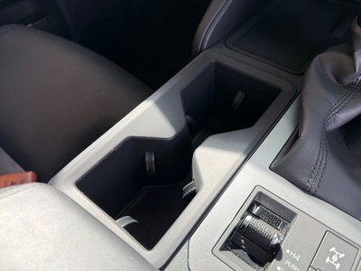 2025 Toyota LAND CRUISER 250 — миниатюра 47