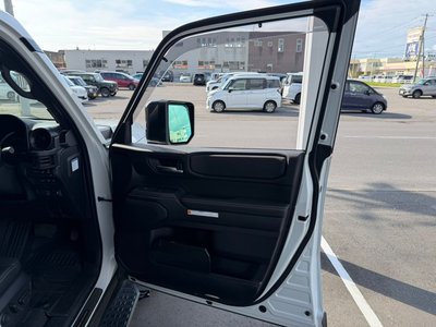 2025 Toyota LAND CRUISER 250 — миниатюра 27