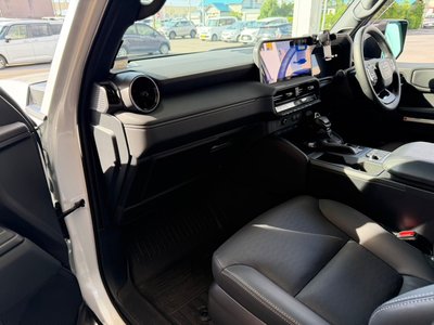 2025 Toyota LAND CRUISER 250 — миниатюра 58